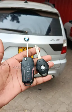 BMW Key Upgrade Services 