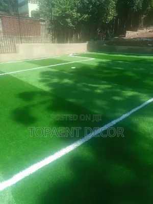 Hockey Game Field Artificial Grass Carpet