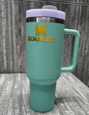 Original Stanley Mugs