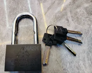 High Ranked Quality Aware Padlock