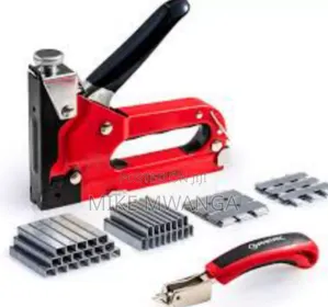 Staple Gun