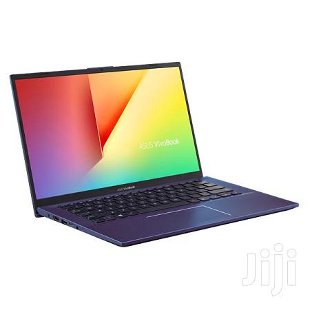 New Laptop Asus 4GB Intel Core I3 HDD 1T