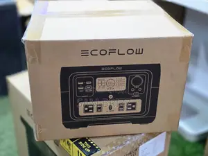 Ecoflow River 2 Max 512wh