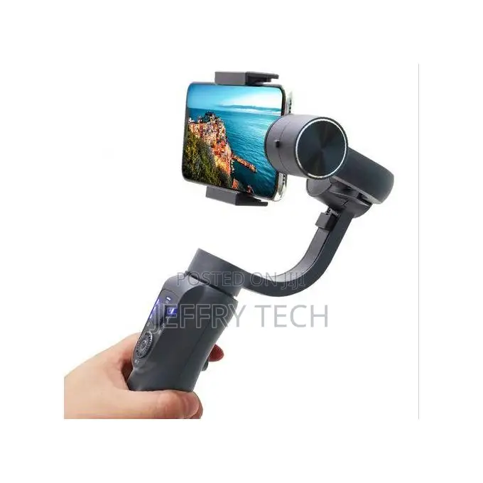 S5b Stabilizer Gimbal or Camera Wireless Blue Tooth 3axis Gi