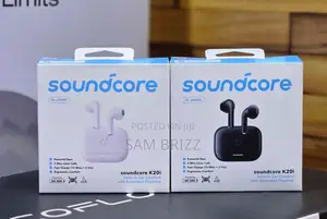 Soundcore K20i Earbuds