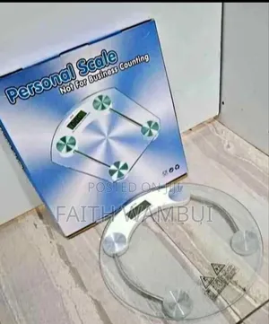 Digital Personal Scale/Home Personal Scale