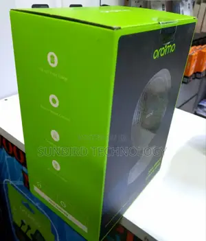 Oraimo Smart Table Fan Mini