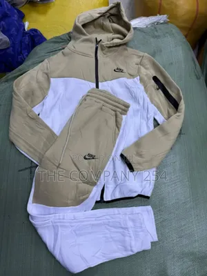 Nike Fleece Tech Fit Designer Fashion Tracksuits Sports Wear