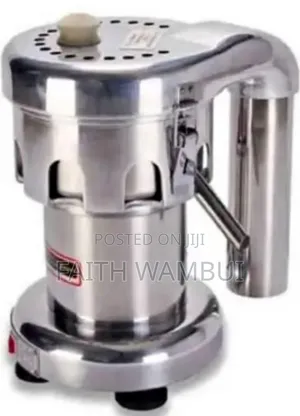 Quality Centrifugal Juicer/Electric Centrifugal Juicer