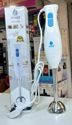 Most Selling Nunix Hand Mixer/Nunix Hand Mixer