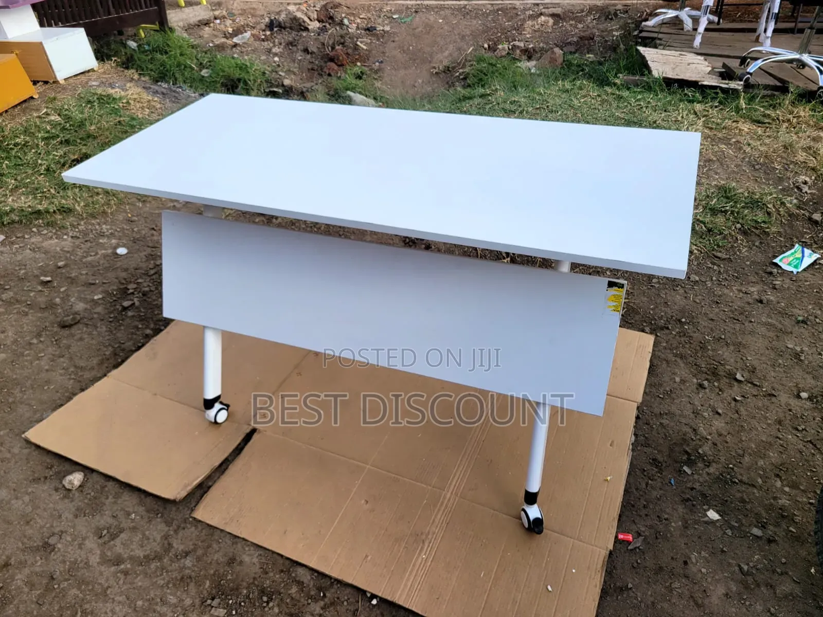Office Desk; Training Tables