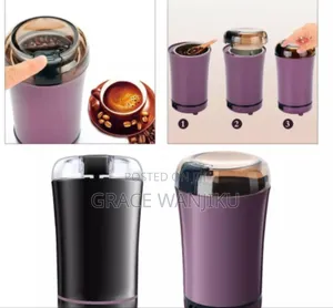 *Grinder For Super Fine Grinding