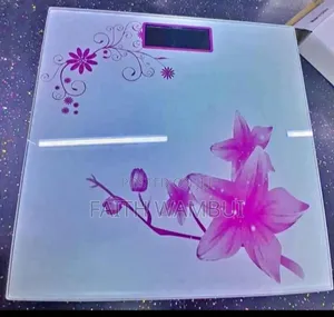 Digital Bathroom Scales/Bathroom Scales