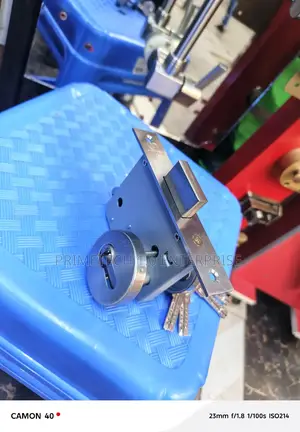 Cylinder Deadlocks