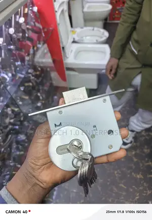 Deadlock Deadlock