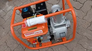 7.5 Hp Water Pumb