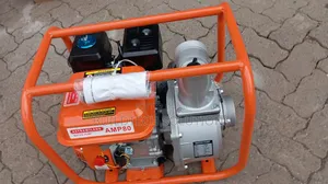 7.5 Hp Water Pumb