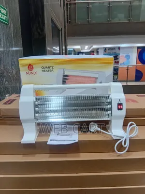 Affordable Room Heater