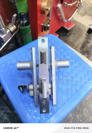 Cylinder Flashdoor Union Lock