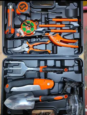 Garden Tools Set