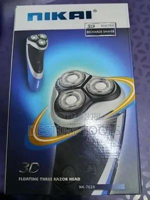 New Nikai Smoother