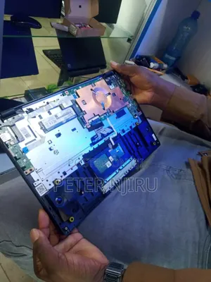 Repairs Service for All Laptop  and Computers Desktop .