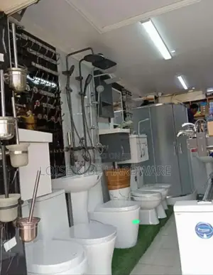 Accessories for Plumbing Available