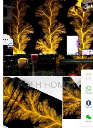 Quality 3d Wall Panels