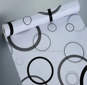 Self Adhesive Contact Papers