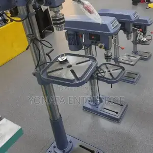 Pedestal Bench Drill Press 32mm