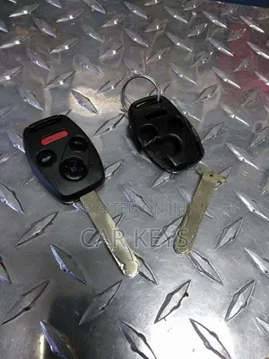 Honda Car Key Specialist