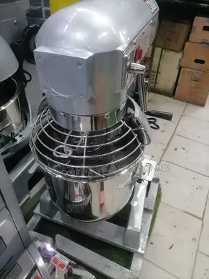 Highly Available 10l Dough Mixer