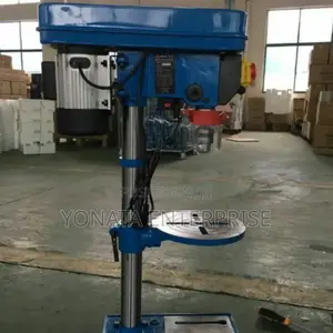 20mm Press Drill