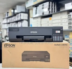 Epson L18050 Printer Ecotank L18050 Epson