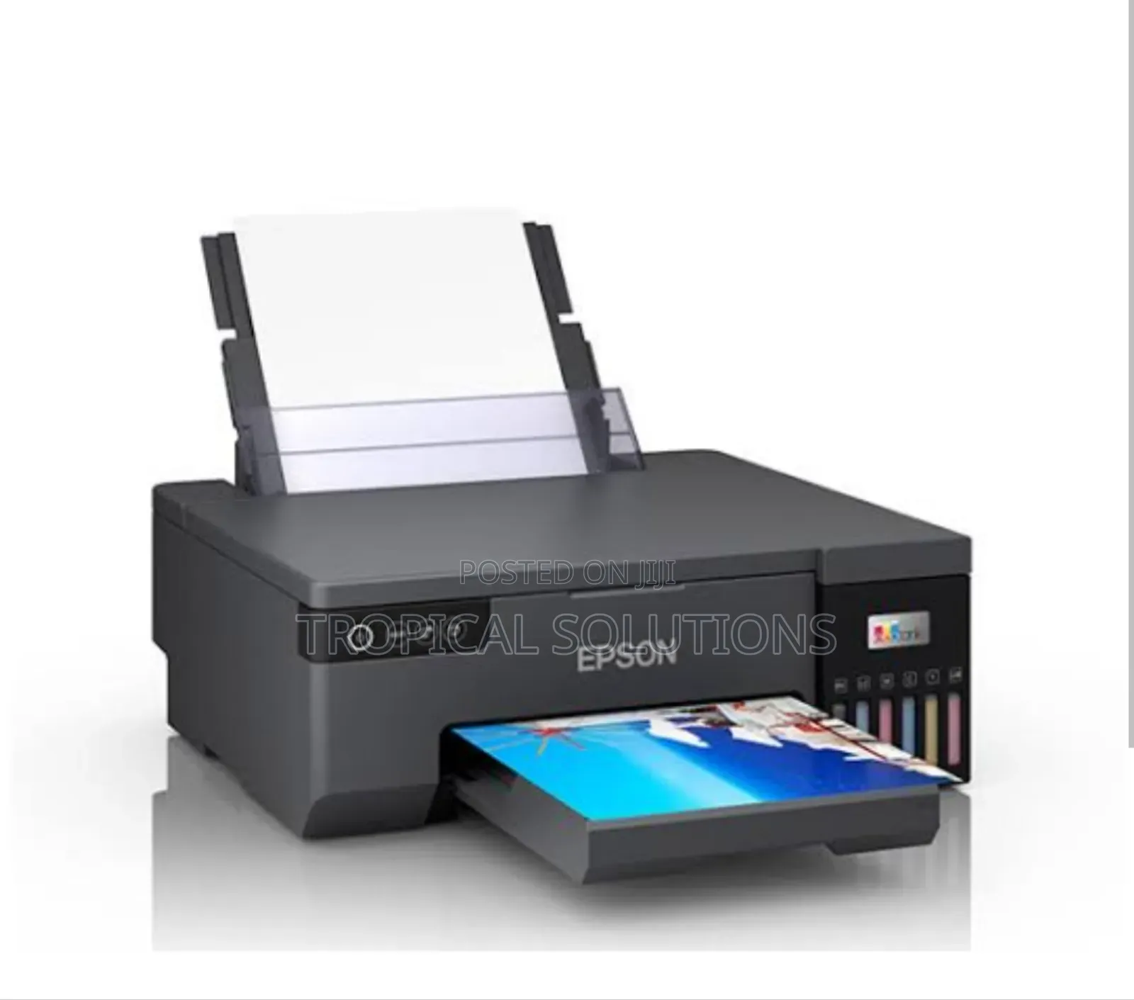 Epson L18050 Printer Ecotank L18050 Epson