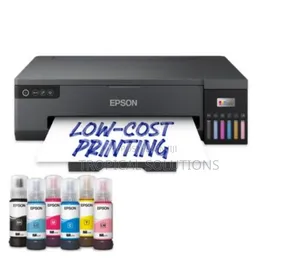 Epson L18050 Printer Ecotank L18050 Epson