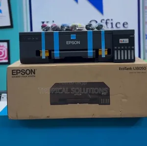 Epson L18050 Printer Ecotank L18050 Epson
