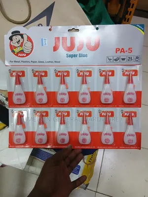 Pa-5juju Superglue 5g