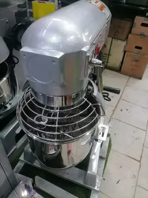 Well Performing 10l Dough Mixer