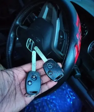 Honda Insight Key Programming Services