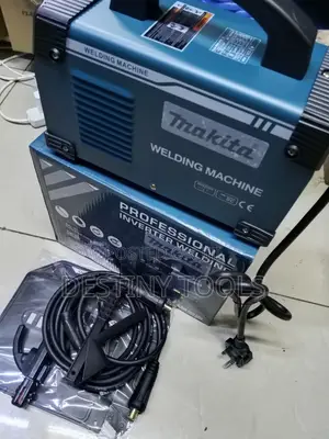 500amp Makita Welding Machine