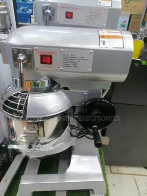 Top Guarantee 10l Dough Mixer