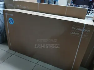 Samsung 65" Du7010