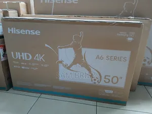 Hisense 50" A61n