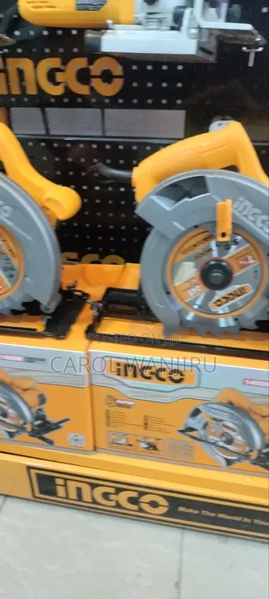 7" Ingco Circular Saw Machine/ Electric Circular Saw Machine
