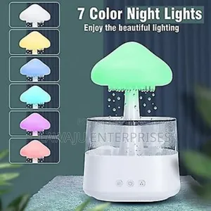 Air Humidifier