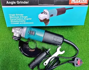 Makita Angle Grinder 4inches