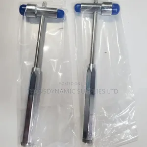 Reflex Patella Hammer