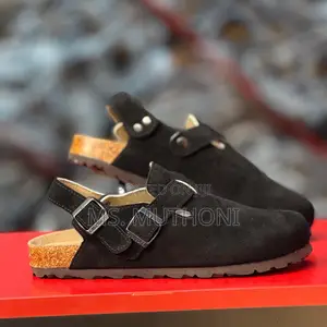 Quality Mule Clogs Size 40-45
