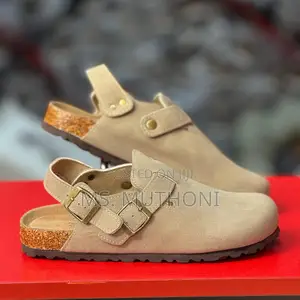 Quality Mule Clogs Size 40-45
